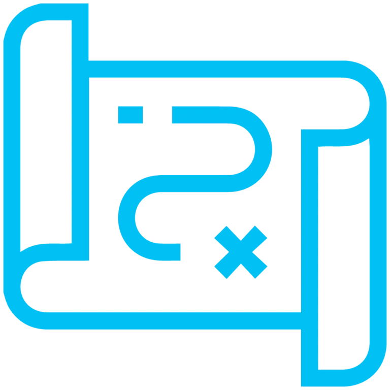 Grafik eines stilisierten Schaltplans in Blau und Grau, symbolisiert digitale Technologie und Innovation. Ideal für Themen wie Elektronik, IT und moderne Kommunikation.