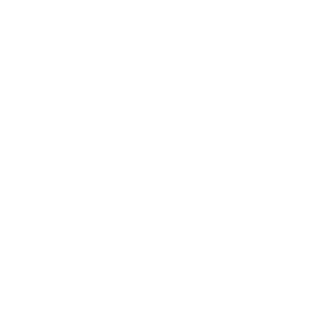 Ein minimalistisches, weißes Herzsymbol auf schwarzem Hintergrund. Ideal für emotionale Inhalte und Designprojekte.