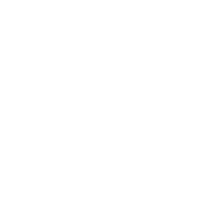 Ein einfaches, stilisiertes Symbol in Weiß auf schwarzem Hintergrund, das die Form eines Glases darstellt. Ideal für Themen rund um Getränke oder Gastronomie.