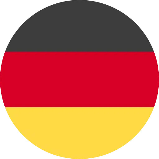 Siehe ein Symbol der deutschen Flagge mit schwarz, rot und gold. Ideal für nationale Themen und kulturelle Inhalte.