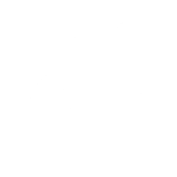 Pixelart-Icon eines lächelnden Gesichts vor schwarzem Hintergrund, symbolisiert Freude und Positivität.