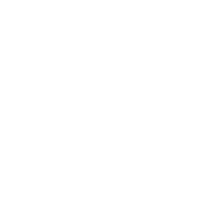 Pixelart-Icon eines lächelnden Gesichts vor schwarzem Hintergrund, symbolisiert Freude und Positivität.