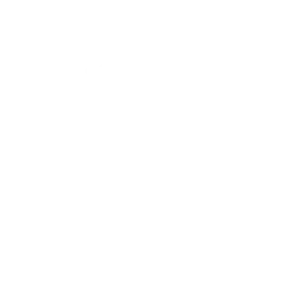 Logo eines Unternehmens in minimalistischer, weißer Schrift auf schwarzem Hintergrund. Ideal für Branding und Identität.