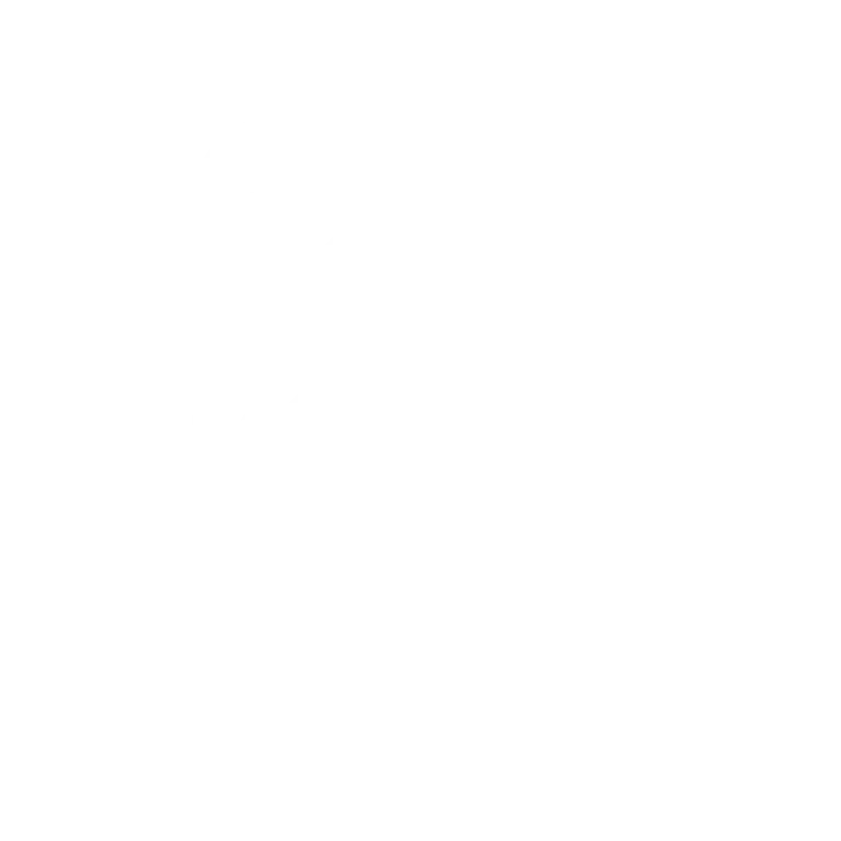 Logo eines Unternehmens in minimalistischer, weißer Schrift auf schwarzem Hintergrund. Ideal für Branding und Identität.